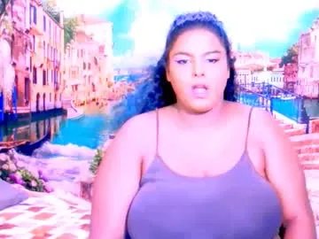 indianfairy4u — #bigboobs #bigass #curvy #bbw #indian #lovense #chubbygirl #shaven #anal