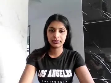 indianpandora on Chaturbate
