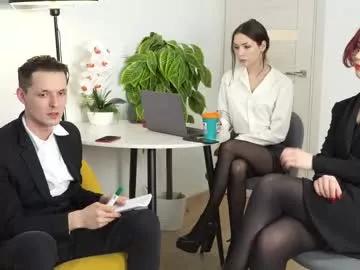 Freechat indulgencex on Chaturbate