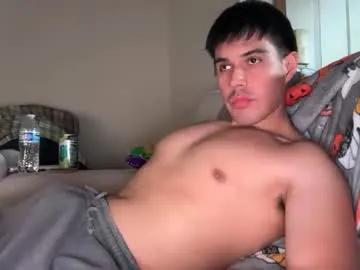 Admire Infamouslucas, he wants to masturbate for you infamouslucas from Chaturbate