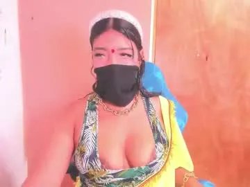iniya_parul from Chaturbate