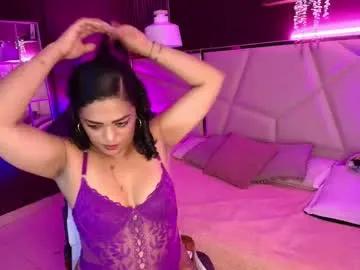 inndrahot on Chaturbate 
