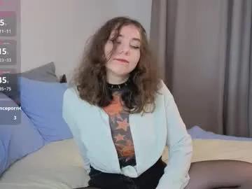 Freechat ireneharris on Chaturbate