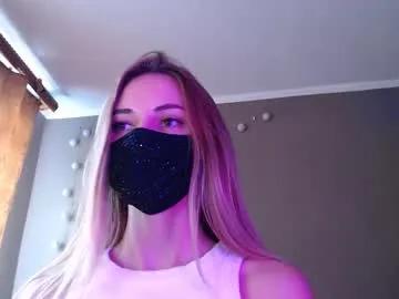 iris_lave on Chaturbate 