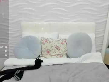 irismatt on Chaturbate 