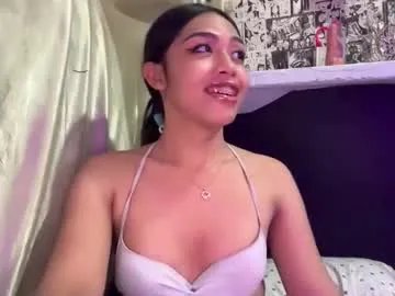 iriss_fox on Chaturbate