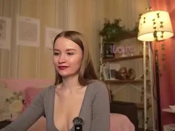 Freechat isabellatorrance on Chaturbate