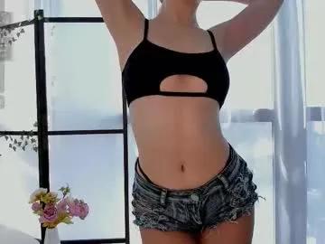 Freechat isabellatorrance on Chaturbate
