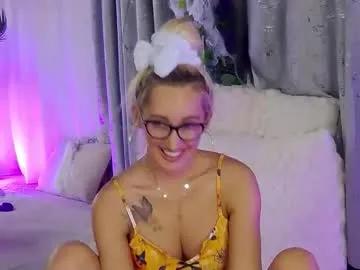 isabelleethan from Chaturbate