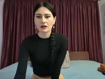 Freechat isabellice on Chaturbate