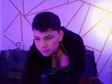 Freechat ise_lunny on Chaturbate