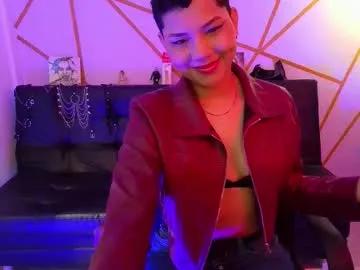 Freechat ise_lunny on Chaturbate