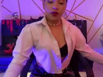 Freechat ise_lunny on Chaturbate