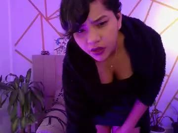 Freechat ise_lunny on Chaturbate