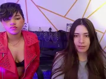 Freechat ise_lunny on Chaturbate