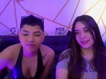 Freechat ise_lunny on Chaturbate