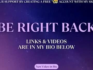 Freechat its_lily on Chaturbate