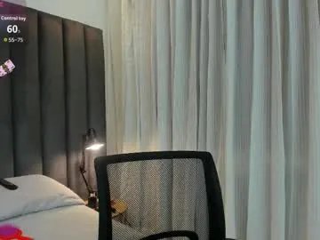 Freechat ivannagates on Chaturbate