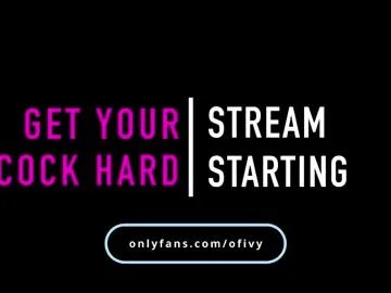 Freechat ivyswings on Chaturbate