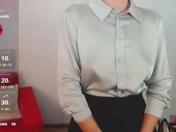 izzy_cam on Chaturbate 