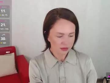 izzy_cam on Chaturbate 