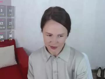 izzy_cam on Chaturbate 