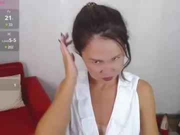 izzy_cam on Chaturbate 