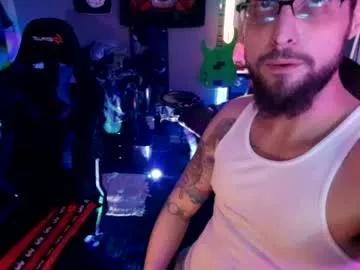j_who on Chaturbate 