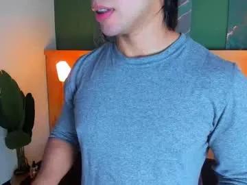 jabob_coper on Chaturbate 