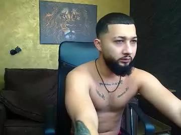 jacezachary on Chaturbate 