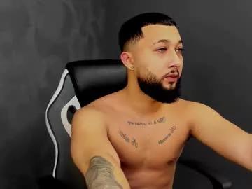 jacezachary on Chaturbate 