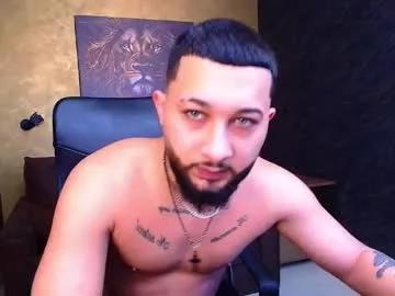 jacezachary on Chaturbate 