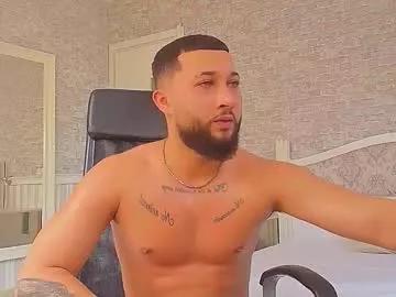 jacezachary on Chaturbate 