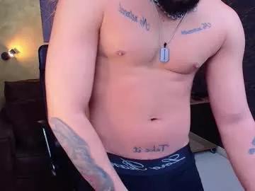 jacezachary on Chaturbate 