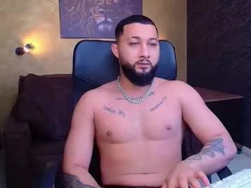 jacezachary on Chaturbate 
