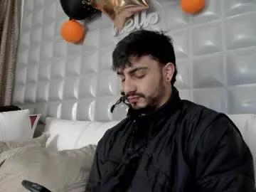 Try Jack_daniel__, he wants to masturbate for you jack_daniel__ from Chaturbate