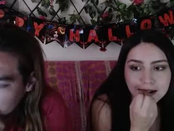 Amazing Jack_emily11 wants you to fuck their body now jack_emily11 from Chaturbate