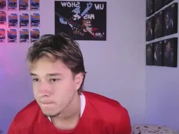 jack_walker190 on Chaturbate