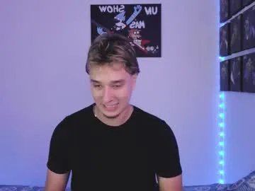 jack_walker190 on Chaturbate