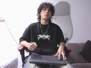 jackestaylor on Chaturbate