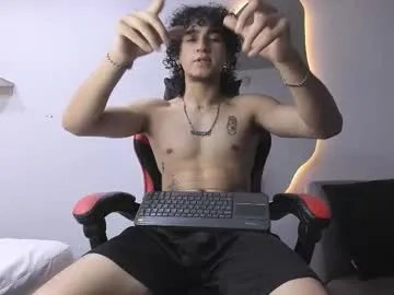 jackestaylor on Chaturbate