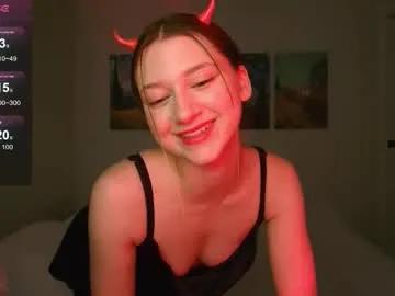 Try 19 years old jackp0t__ from Chaturbate jackp0t__ from Chaturbate