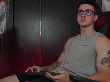 Masturbate to cute stripper Jacksonolsenn jacksonolsenn from Chaturbate
