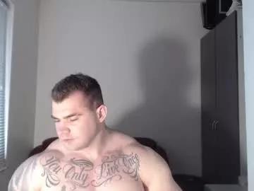 jackyhuge on Chaturbate 