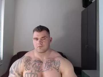 jackyhuge on Chaturbate 