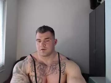 jackyhuge on Chaturbate 