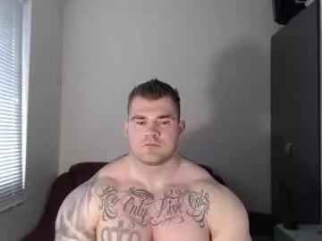 jackyhuge on Chaturbate 