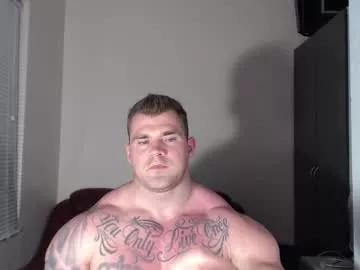 jackyhuge on Chaturbate 