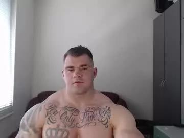 jackyhuge on Chaturbate 