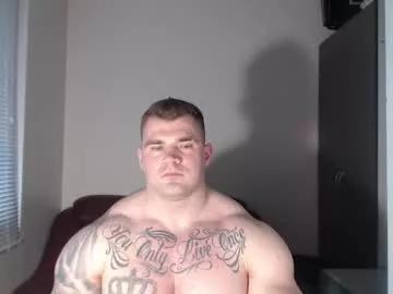 jackyhuge on Chaturbate 